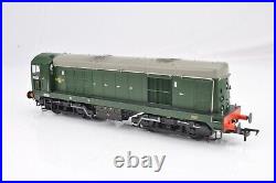 Bachmann OO Gauge 32-044 BR Green Class20 D8028 DCC SOUND