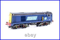 Bachmann OO Gauge 32-127SF DRS Compass Class 20/3 No. 20312 DCC Sound, Boxed