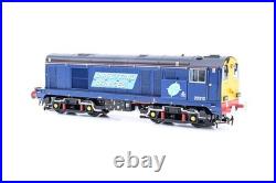 Bachmann OO Gauge 32-127SF DRS Compass Class 20/3 No. 20312 DCC Sound, Boxed
