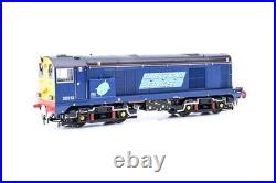 Bachmann OO Gauge 32-127SF DRS Compass Class 20/3 No. 20312 DCC Sound, Boxed