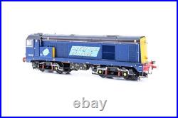 Bachmann OO Gauge 32-127SF DRS Compass Class 20/3 No. 20312 DCC Sound, Boxed