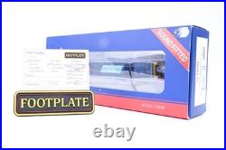 Bachmann OO Gauge 32-127SF DRS Compass Class 20/3 No. 20312 DCC Sound, Boxed