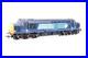 Bachmann OO Gauge 32-370 DRS Compass Class 37/4 No. 37405 DCC Sound