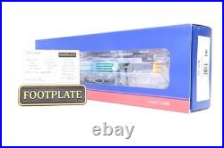 Bachmann OO Gauge 32-370 DRS Compass Class 37/4 No. 37405 DCC Sound
