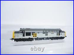 Bachmann OO Gauge 32-380DS Class 37 698 BR Coal Coedbach DCC Sound pls read