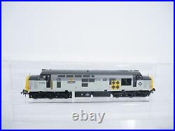 Bachmann OO Gauge 32-380DS Class 37 698 BR Coal Coedbach DCC Sound pls read