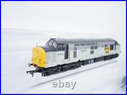 Bachmann OO Gauge 32-380DS Class 37 698 BR Coal Coedbach DCC Sound pls read