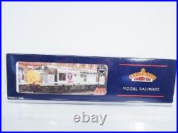 Bachmann OO Gauge 32-380DS Class 37 698 BR Coal Coedbach DCC Sound pls read