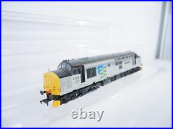 Bachmann OO Gauge 32-383 Class 37428 David Lloyd George BR Railfreight DCC Sound