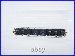 Bachmann OO Gauge 32-383 Class 37428 David Lloyd George BR Railfreight DCC Sound