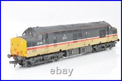 Bachmann OO Gauge 32-389TLDS Class 37/1 37416 Mount Fuji, DCC Sound, Boxed