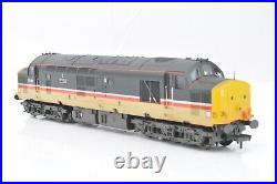 Bachmann OO Gauge 32-389TLDS Class 37/1 37416 Mount Fuji, DCC Sound, Boxed