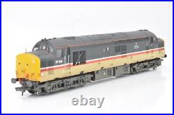 Bachmann OO Gauge 32-389TLDS Class 37/1 37416 Mount Fuji, DCC Sound, Boxed