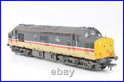 Bachmann OO Gauge 32-389TLDS Class 37/1 37416 Mount Fuji, DCC Sound, Boxed