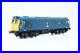 Bachmann OO Gauge 32-400DS BR Blue Class 25 No. 25095 DCC Sound