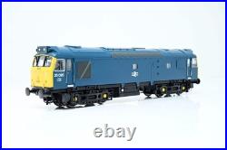 Bachmann OO Gauge 32-400DS BR Blue Class 25 No. 25095 DCC Sound