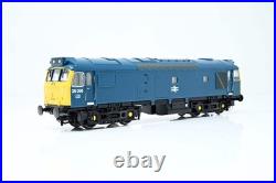 Bachmann OO Gauge 32-400DS BR Blue Class 25 No. 25095 DCC Sound