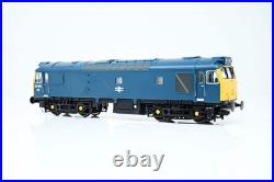 Bachmann OO Gauge 32-400DS BR Blue Class 25 No. 25095 DCC Sound