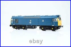 Bachmann OO Gauge 32-400DS BR Blue Class 25 No. 25095 DCC Sound