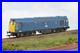 Bachmann OO Gauge 32-404DC Class 25/3 Diesel 25276 BR Blue DCC Sound Boxed