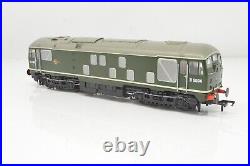 Bachmann OO Gauge 32-443SF BR Green Class 24/1 D5094 DCC Sound