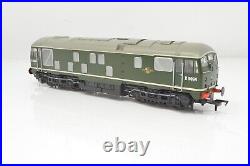 Bachmann OO Gauge 32-443SF BR Green Class 24/1 D5094 DCC Sound