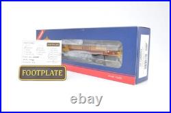 Bachmann OO Gauge 32-725WDS Class 66 Diesel 66062 Euro Cargo Rail DCC Sound, B