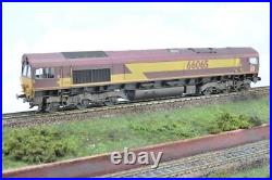 Bachmann OO Gauge 32-737 DB Shenker Class 66 66065 DCC Sound, Boxed
