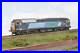 Bachmann OO Gauge 32-763A DRS Compass Class 57/3 57302'Chad Varah' DCC Sound