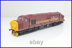 Bachmann OO Gauge 32-775 EW&S Class 37114 City of Worcester DCC SOUND Boxed