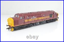 Bachmann OO Gauge 32-775 EW&S Class 37114 City of Worcester DCC SOUND Boxed
