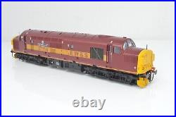 Bachmann OO Gauge 32-775 EW&S Class 37114 City of Worcester DCC SOUND Boxed