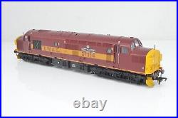 Bachmann OO Gauge 32-775 EW&S Class 37114 City of Worcester DCC SOUND Boxed