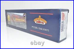 Bachmann OO Gauge 32-775 EW&S Class 37114 City of Worcester DCC SOUND Boxed