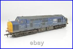 Bachmann OO Gauge 32-783 Mainline Blue Class 37242 (W) DCC Sound