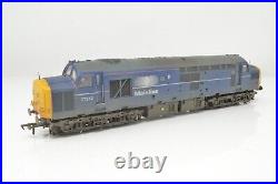 Bachmann OO Gauge 32-783 Mainline Blue Class 37242 (W) DCC Sound