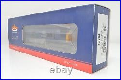 Bachmann OO Gauge 32-783 Mainline Blue Class 37242 (W) DCC Sound