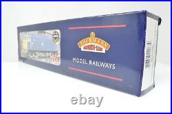 Bachmann OO Gauge 32-800DS BR Blue Class 47 404'Hadrian' DCC SOUND Boxed