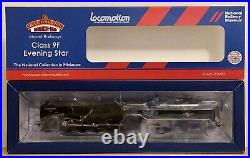 Bachmann OO Gauge 32-850 NRM'Evening Star' 92220 BR Class 9F 2-10-0. DCC Sound