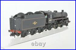 Bachmann OO Gauge 32-951 Standard Class 4MT 2-6-0 76069 BR Black DCC SOUND