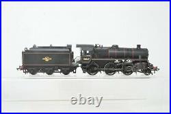 Bachmann OO Gauge 32-951 Standard Class 4MT 2-6-0 76069 BR Black DCC SOUND