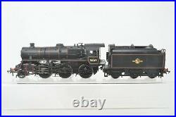 Bachmann OO Gauge 32-951 Standard Class 4MT 2-6-0 76069 BR Black DCC SOUND