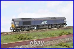 Bachmann OO Gauge 32-982 DRS Blue Class 66 66434 DCC Sound