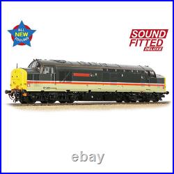 Bachmann OO Gauge 35-336SFX Class 37/4 BR Intercity Mainline DCC Sound BNIB