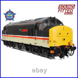 Bachmann OO Gauge 35-336SFX Class 37/4 BR Intercity Mainline DCC Sound BNIB