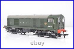 Bachmann OO Gauge 35-351SF BR Green Class 20 D8015 DCC SOUND FITTED
