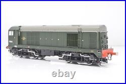 Bachmann OO Gauge 35-351SF BR Green Class 20 D8015 DCC SOUND FITTED