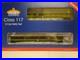Bachmann OO Gauge 35-503SF Class 117 DMU, BR Green, SYP, Sound Fitted