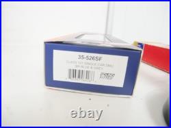 Bachmann OO Gauge 35-526SF Class 121 Railcar BR Blue / Grey DCC Sound