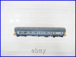 Bachmann OO Gauge 35-526SF Class 121 Railcar BR Blue / Grey DCC Sound